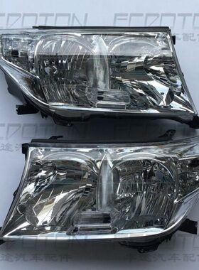 -0R20 J 0G2020LZ酷8陆巡前110款0路泽CU大灯 大灯J