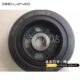 3SH 北汽BE 皮带轮曲41S2发动机 轴5幻速S 5A2H3L 皮带轮412 CM20