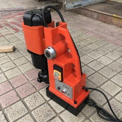 博安工具J3C -23A磁座钻机  磁座空心钻  磁力吸盘 效率,五金/工具,其它工具,淘宝优惠券,粉丝福利购,淘宝优惠卷