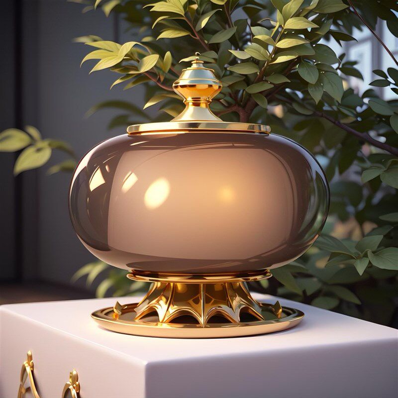 2024新款别h墅庭院太阳能围墙中式门柱子灯户外防水接电款柱头灯