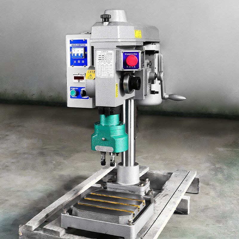 4508/6516/6532齿轮伺服攻丝机数控多M轴全自动攻牙机低噪音高精