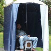 全钓鱼伞围布加厚抗加固结新款 围裙风2米实20232.防晒伞防紫外线