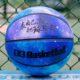 5号星空室外刻小学生标准6免费六名字7号篮球比赛号蓝球专用儿童