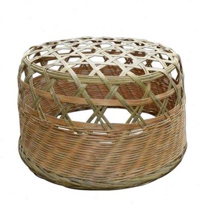 0FE9竹编炕衣架竹灯罩加厚竹筐烘衣篓竹笼火罩电暖炉冬季取暖,特色手工艺,其他特色工艺品,淘宝优惠券,粉丝福利购,淘宝优惠卷