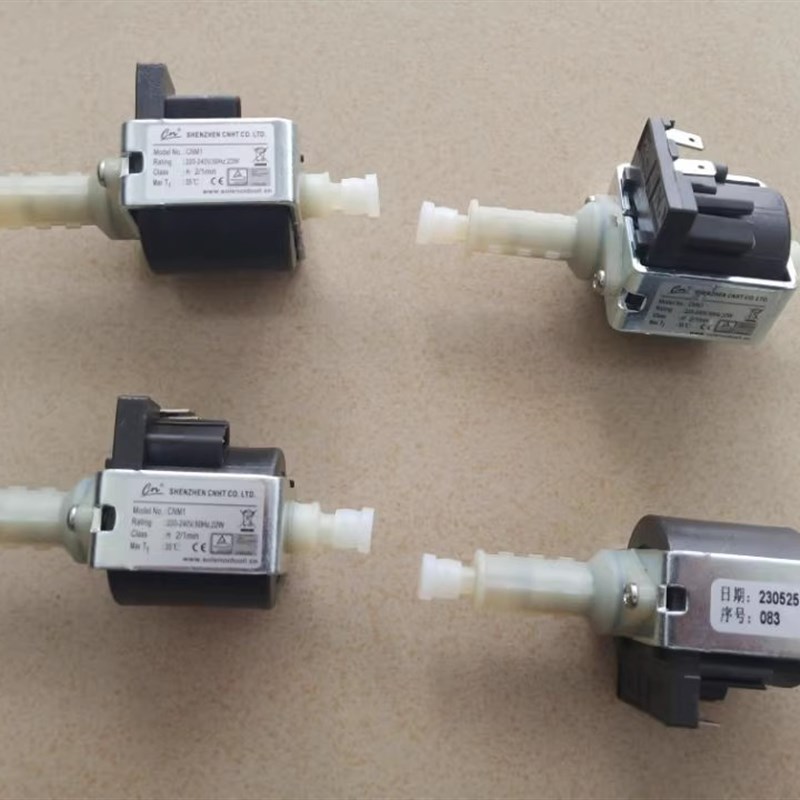 SHENZHcEN CNHT,CN电磁泵/微型水泵/CNM3,CNM1,DP-2,AP-5,AP-3系