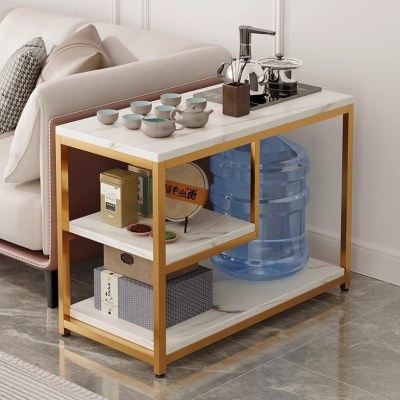 茶水柜沙发边几移动茶台家用小茶几现代小桌子阳台简易小茶桌边柜,住宅家具,茶几,淘宝优惠券,粉丝福利购,淘宝优惠卷