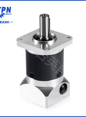 厂家 可替代湖北行星KPLF/KPL-160齿轮减速机 200W伺服精密减速器