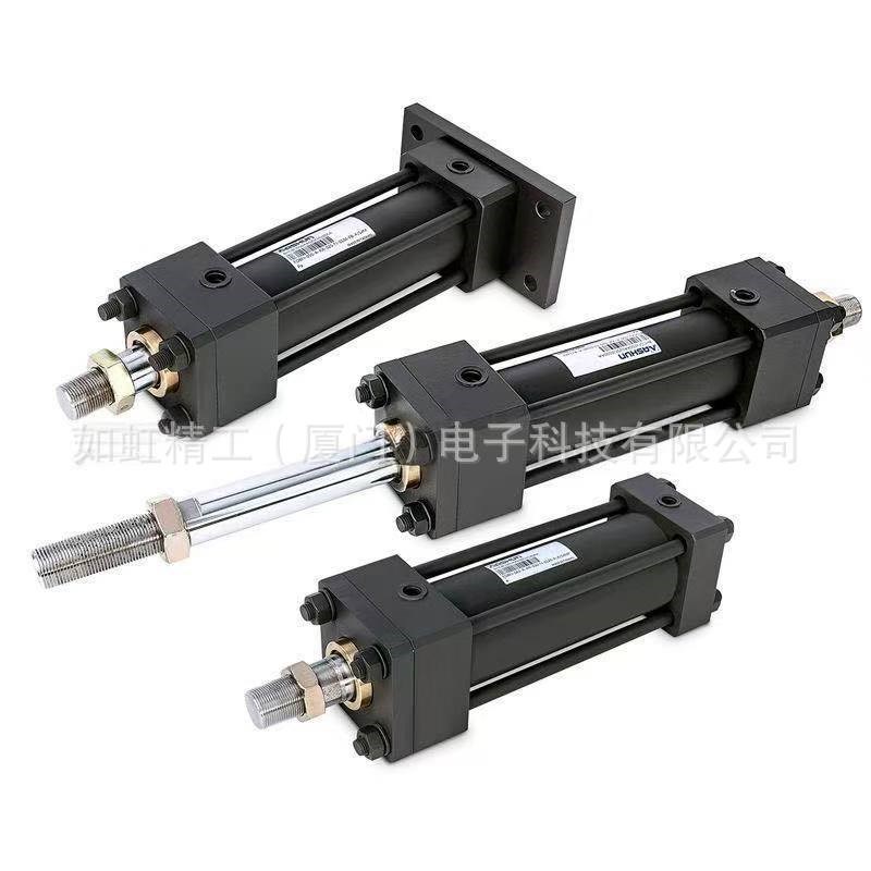 轻型液压油缸 拉q杆式重型油缸 薄型油缸模具油缸