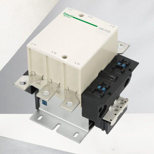 D24替5D交流接触器CJX2LC201225-L/X/C54J/FC518D欣力1F/-FCJX2