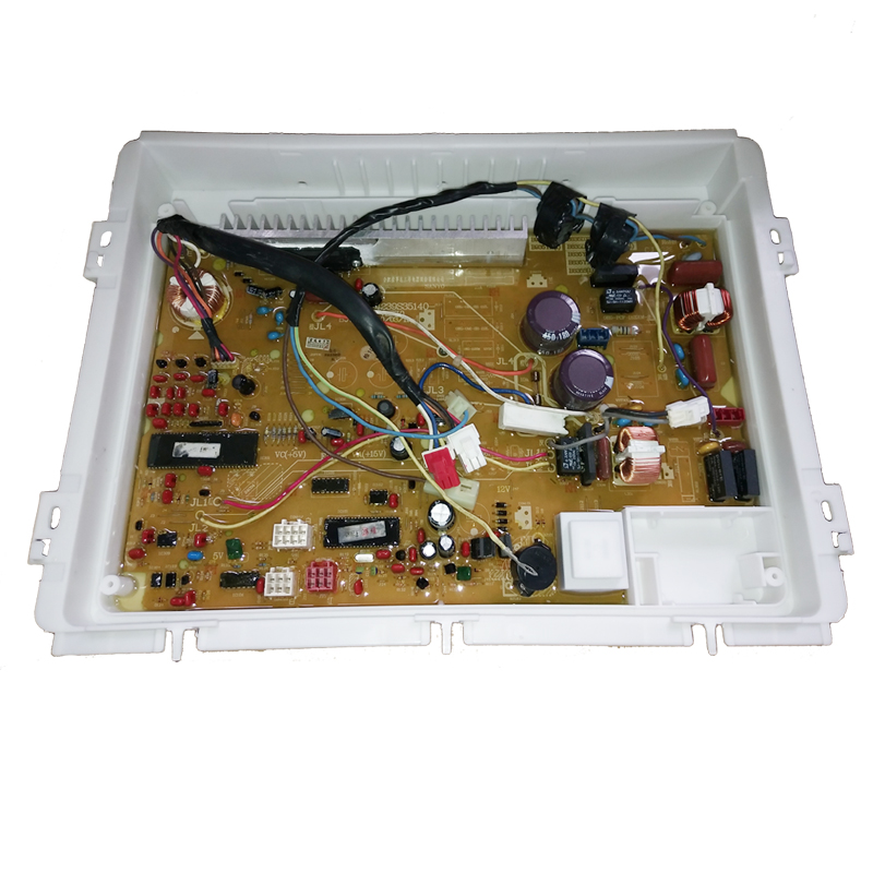 三洋洗衣机电脑板XQB65-B935YX XQB75-B1035YS B1T035DX主板显示
