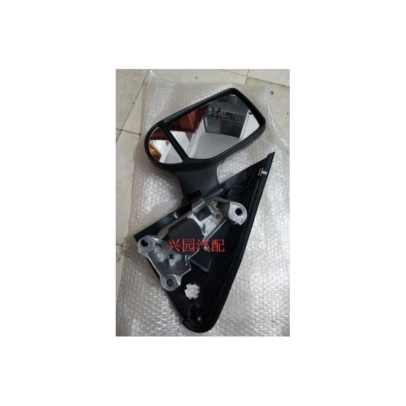 新时代全顺V348手动倒车镜 z安装倒车镜 专业厂 新全顺V362