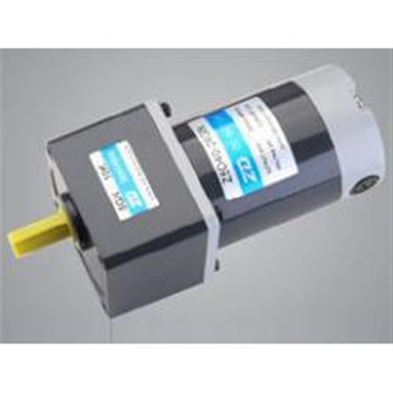 Z5BLD400-36GUu/5GU6K微型低压无刷直流齿轮减速电机