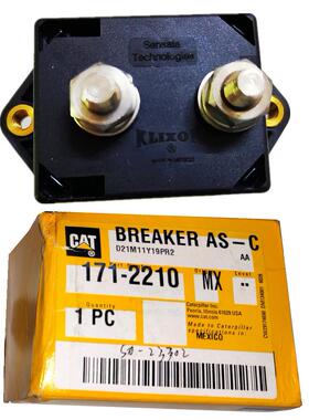 卡特配件(全系列)-如:卡特断路器171-2210 1712210卡特挖掘机配件