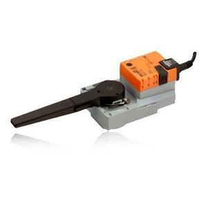 博力谋belimo三通电动球阀LR230A+R3032-S2