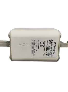 熔断器保险丝170M4115/4116/4117/4118/4119/4138/4139/4140/4141