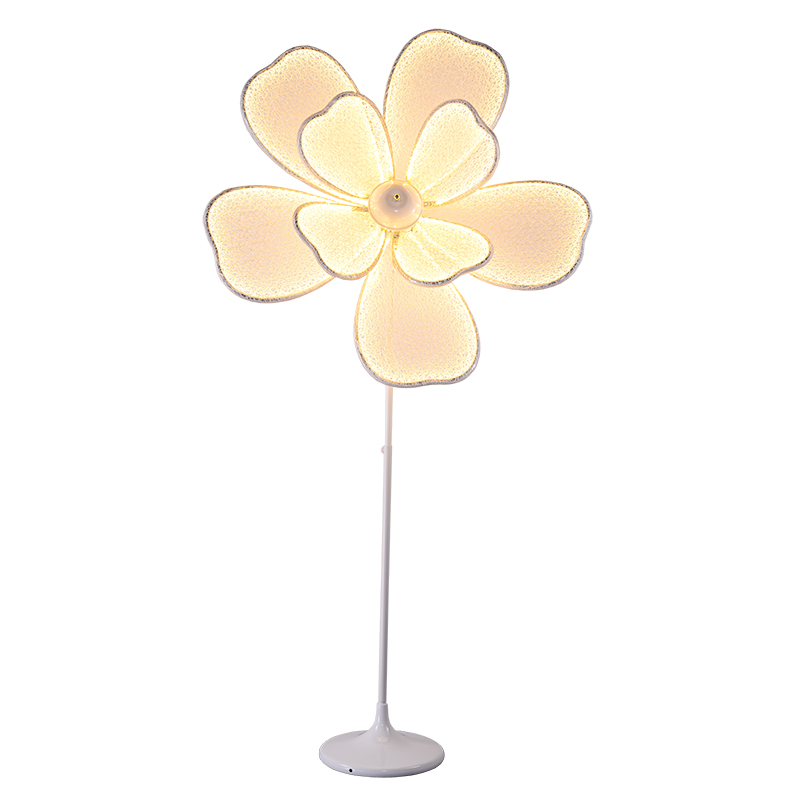 婚庆婚礼道具牡丹花发光路引灯t台蕾丝铁艺舞台场景装饰布艺背景