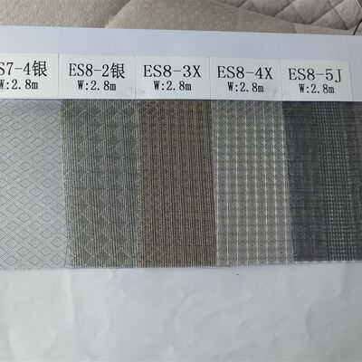 夹丝玻璃材料玻璃夹层材料夹纱玻璃材料拉丝布U玻璃材料丝布料