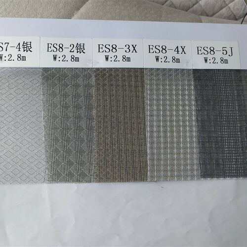 夹丝玻璃材料玻璃夹层材料夹纱玻璃材料拉丝布U玻璃材料丝布料
