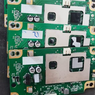 小度x8主板,小度x8字库,测试正常,