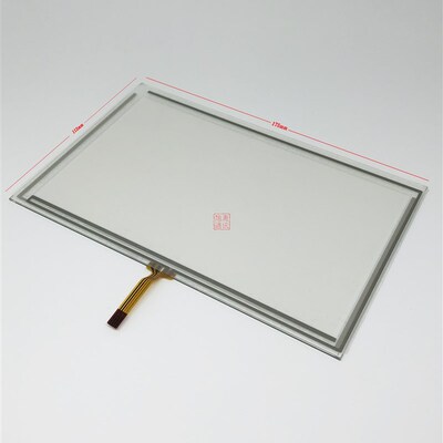 PC070TN92-C PC070TN92-A/B pc070TN98 TG765S-XT 液晶屏 触摸屏