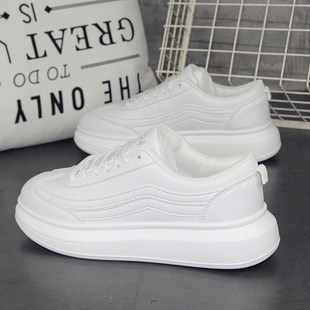 子薄款 透气板鞋 女2020夏季 网红新款 情侣板鞋 女鞋 爆款 百搭小白鞋