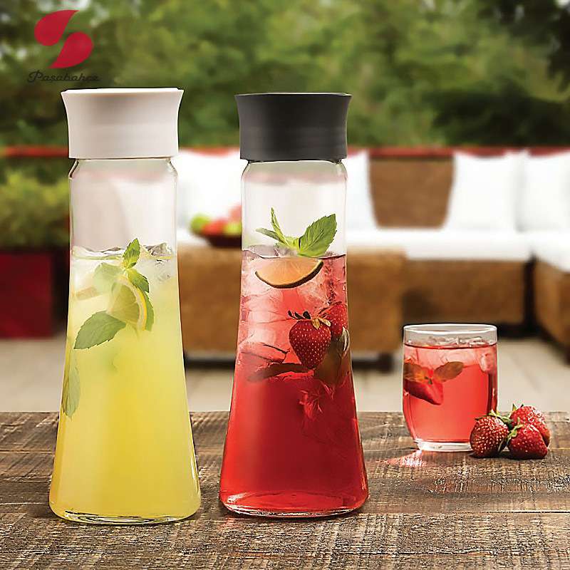 帕莎帕琦pasabahce 现代简约杯子家用客厅泡茶杯家庭高颜值杯具