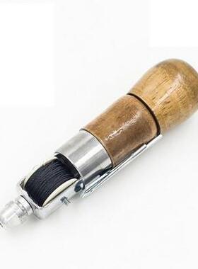 DI手Y皮革工具皮革缝手缝机全器手缝机菱皮线雕斩手缝器