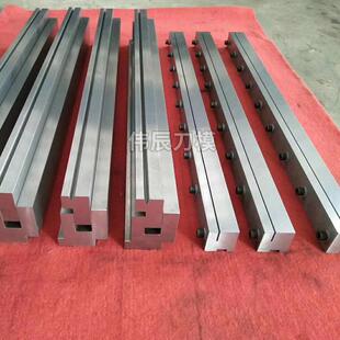 折弯折机上下模具折弯机刀模下模槽弯弯模机段差具定制专拍折机弯