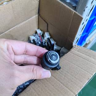 汽方盘加热车套件 CFB向6档圆开关