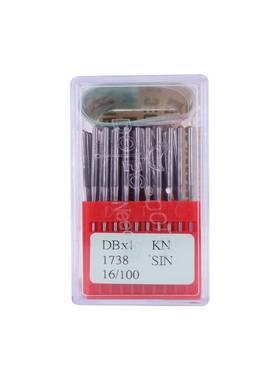 车DB*1平车机针平机D×1机针电B缝脑机针缝纫机针