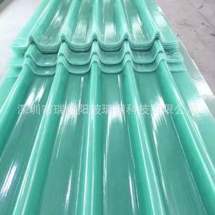 雨玻EID钢透明采光板加厚透明璃防火防采光光板遮雨遮棚量大从优
