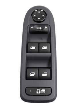 66窗44915适用于2008致-2013年9标30898054508电动玻璃升降器开关