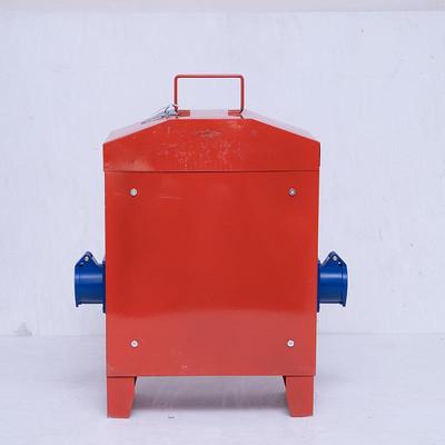 厂电家三级配电三级配电箱成建套工业配电箱手提式筑工临地时防雨