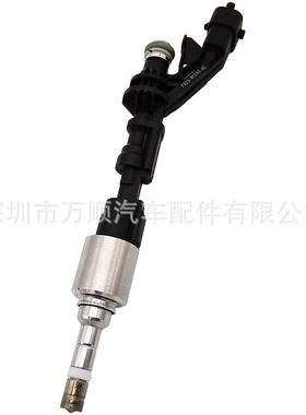 026150005215W93-9F593AD188W9-3-9F593-BC适用于路虎喷油嘴