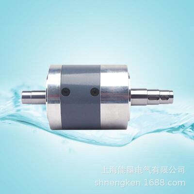 PLE0器9130直角直齿斜齿648行星减0速机伺服步进电机高精6密