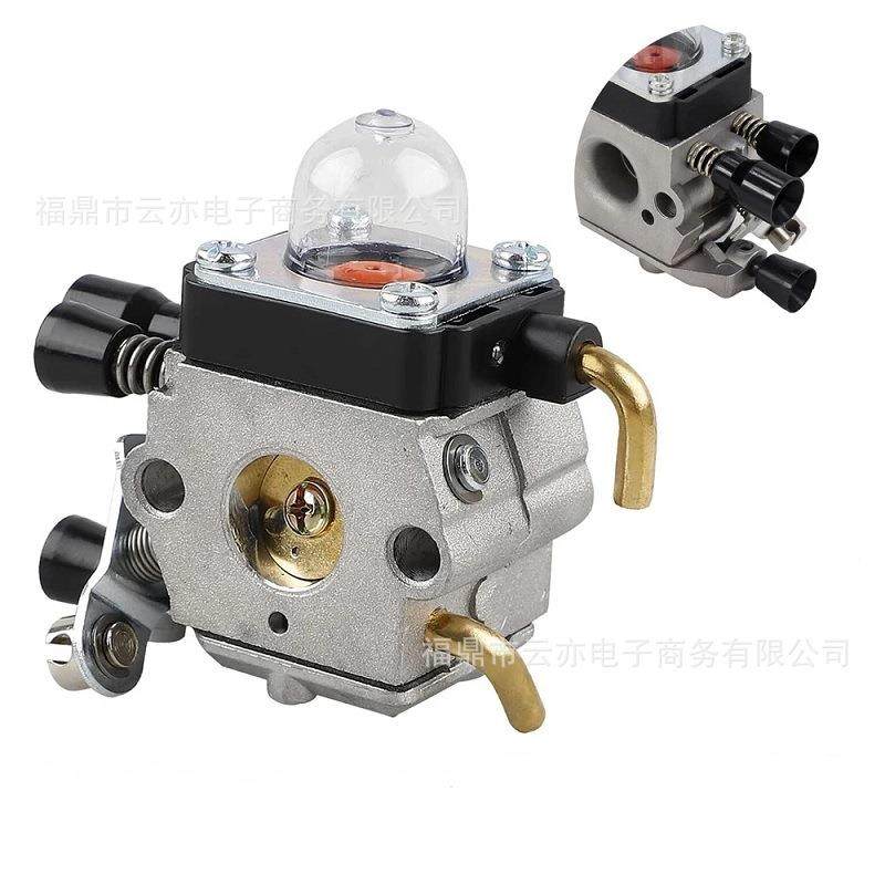 化油器适用于FH430VFH38FH381VFV1FH5141VFS481V-50040823链锯割,摩托车/装备/配件,摩托车化油器,淘宝优惠券,粉丝福利购,淘宝优惠卷