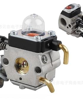 化油器适用于FH430VFH38FH381VFV1FH5141VFS481V-50040823链锯割