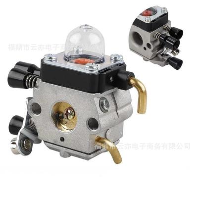 化油器适用于FH430VFH38FH381VFV1FH5141VFS481V-50040823链锯割