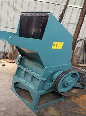 热门碎15001500型周转箱小型料粉碎机塑管材破机
