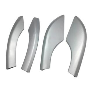 适用于2007 大众波L罗CRSOSPOO车顶保32302护壳 2011款