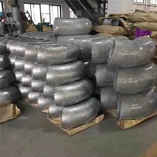 不锈钢焊接弯头缝30/4L316L国标热压弯头220DN20-DN25双相无弯头