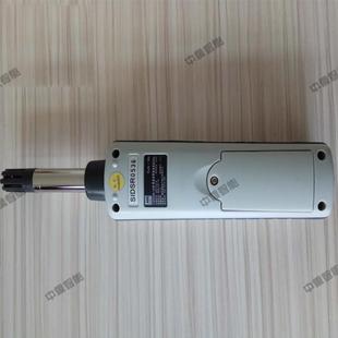 现出BOW售温煤湿度检测仪货应响时间快YWSD100 100矿用温湿度检测