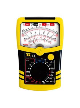 波工具斯S指针7式万BS471110用表B41110