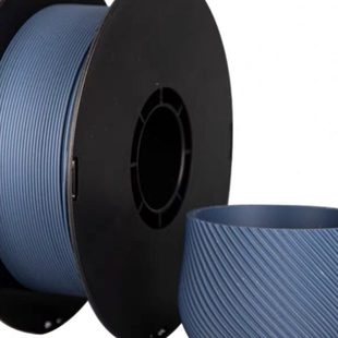 PLA哑光3d打印耗材pla耗材哑光高韧性易剥离高速易打印 1.75mm1KG