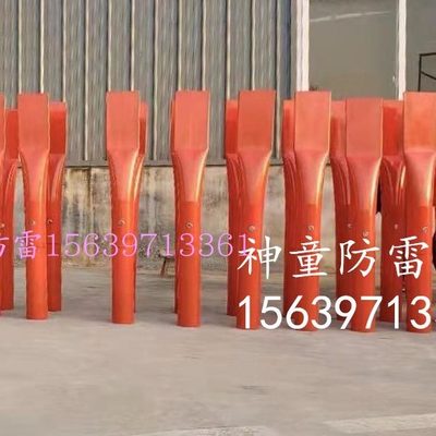 1米位桩阴保桩2米保护不锈钢电碳防腐管道钢桩阴极电流测试检测