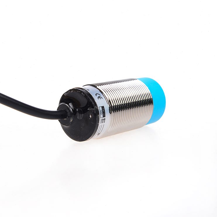 开30M3- J0直流15N/H三线Z常NP沪工接近开关A3L N1-