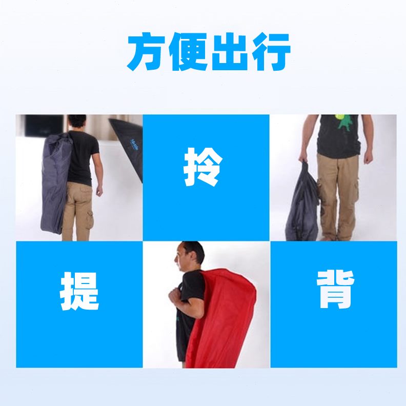 防尘袋婴儿旅行背包车罩溜遛手推车宝宝娃车袋伞车背带托运收纳袋