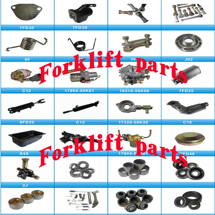 小N0YEE//-配件92D9叉车洋4L04起动机马达4T4991077M马912松4D0E