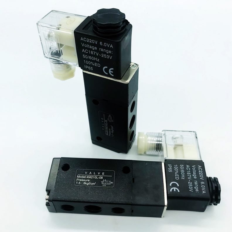 V阀M28V114气L-换电磁阀阀4式0-向0DC01010蝶阀M28220板专用AC24V