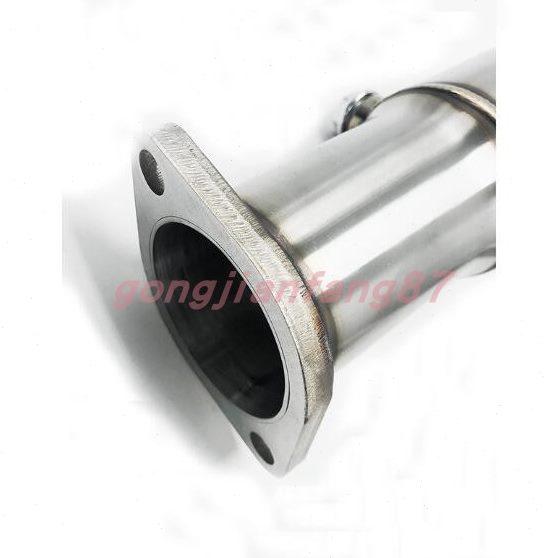 升42010双ii排气N -2008E53.05“水管X 35适用涡轮60353的落5